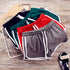Women's sports casual shorts drawstring short - ROUTINE FASHION