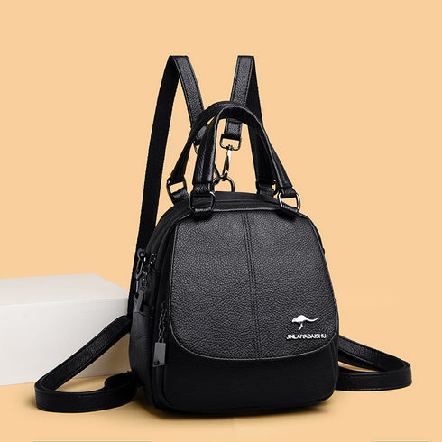 Shoulder Multifunctional Three-purpose Women's Bag - ROUTINE FASHION