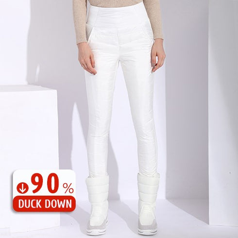 Ladies Jogger Pants Trousers For Women Bottoms Cartoon - ROUTINE FASHION