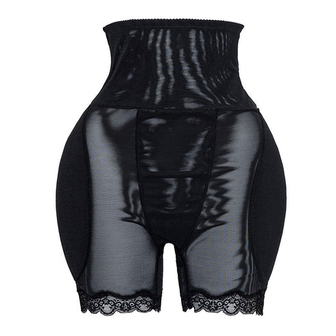 Women Butt Lifter Shapewear Slim Waist Tummy Control Panties Body - ROUTINE FASHION