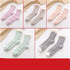 Women Thermal Fluffy Socks Autumn Winter Warm Socks - ROUTINE FASHION