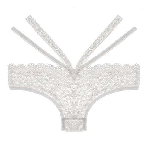 Sexy women's triangle briefs - ROUTINE FASHION