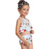 baby girls women swimsuit - ROUTINE FASHION