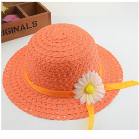 Straw Visor Beach Hat Straw Visor Beach Hat - ROUTINE FASHION