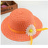 Straw Visor Beach Hat Straw Visor Beach Hat - ROUTINE FASHION