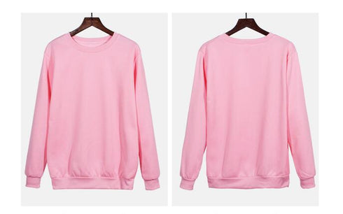 Love Wins Women Pride Lgbt Lesbian Rainbow Sweatshirt - ROUTINE FASHION