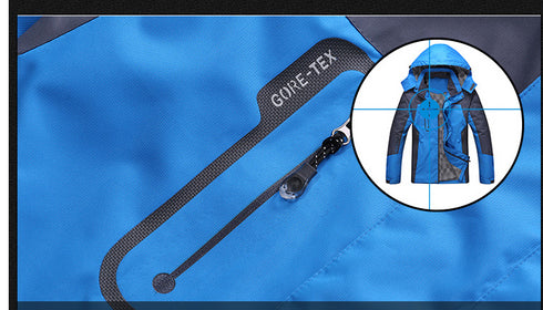 New outdoor women's single-layer autumn jacket genuine couples jacket thin ladies sports jacket - ROUTINE FASHION