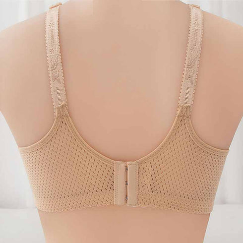 Seamless Bras For Women Bralette Soft Ultra-Thin Breathab Le - ROUTINE FASHION
