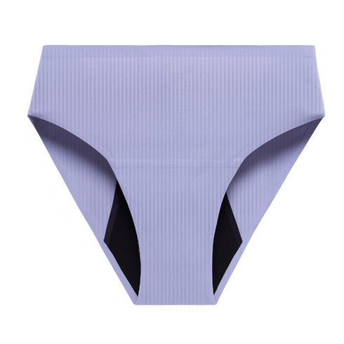 Seamless Aunt's Menstrual Period Panties - ROUTINE FASHION