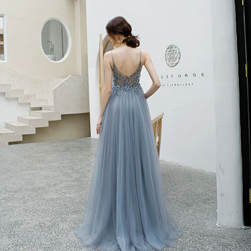 Women's New Dreamy Temperament Dress - ROUTINE FASHION