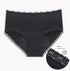 Leak Proof Menstrual Panties Women Heavy Absorbency Four-layer Leakproof Women Period Underswear - ROUTINE FASHION
