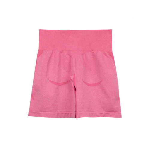 Women's Yoga Shorts Fitness Pants - ROUTINE FASHION