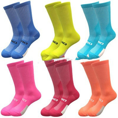 Cycling sports socks - ROUTINE FASHION