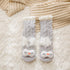 Coral fleece socks women sleep socks - ROUTINE FASHION