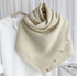 Variety Cashmere Snood Cape Sleeveless Waistcoat - ROUTINE FASHION