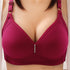 Seamless Bras For Women Bralette Soft Ultra-Thin Breathab Le - ROUTINE FASHION