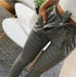 Women autumn Trousers Ladies Long Pants casual pan - ROUTINE FASHION