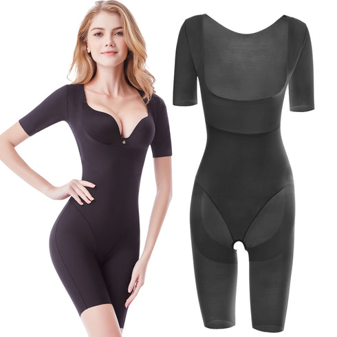 Women's one-piece shapewear - ROUTINE FASHION