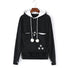 Fashion Cat Women Hoodies - ROUTINE FASHION
