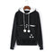 Fashion Cat Women Hoodies - ROUTINE FASHION