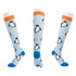 Compression socks elastic sports socks - ROUTINE FASHION
