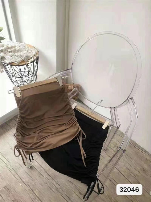 Summer Sexy Mini Skirt - ROUTINE FASHION