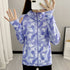 Ladies Summer Outdoor UV Protection Breathable Sun Protection Clothing Jacket - ROUTINE FASHION