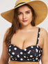 Underwire Bikini Large Size Swimsuit Women - ROUTINE FASHION