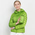 Lightweight Down Jacket Women Short Hooded Super Lightweight - ROUTINE FASHION