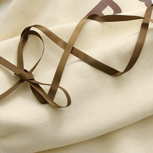 Women Kawaii A Bear Cap Hoodies Sweatshirt Harajuku Tops - ROUTINE FASHION