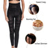 Women High Waist Leggings Shaper Tight Pants Shaping Panties - ROUTINE FASHION