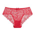 Sexy Mid-waist Lace Lace Women's Briefs For Women - ROUTINE FASHION