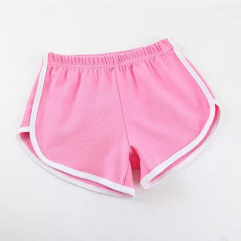 Sports shorts women summer women's pajamas - ROUTINE FASHION