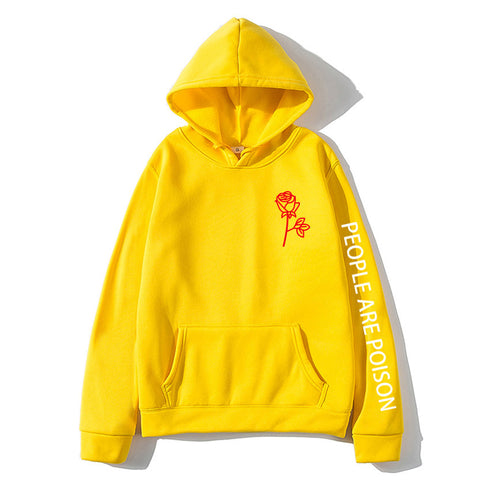 Men and women sweatshirts - ROUTINE FASHION