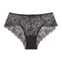 Sexy Mid-waist Lace Lace Women's Briefs For Women - ROUTINE FASHION