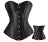 Steampunk Corset - ROUTINE FASHION