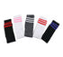Ladies' Socks Spring and Autumn Stripes Three Bars College Wind Socks Japanese Over-the-Knee Socks Women - ROUTINE FASHION