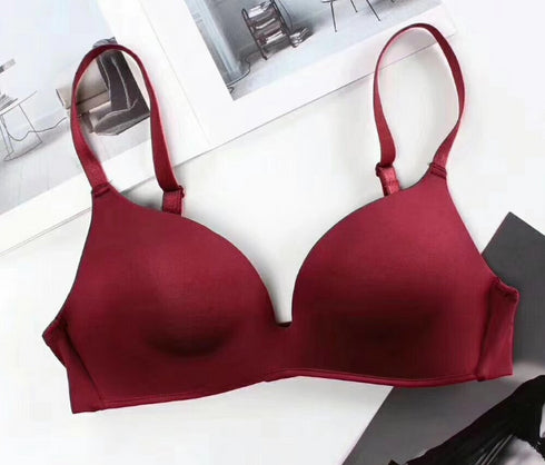 Seamless Bras for Women Push Up Bras - ROUTINE FASHION