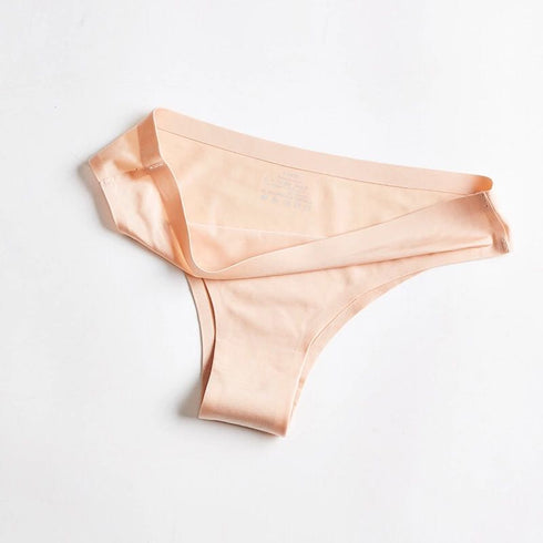 Women's cotton briefs - ROUTINE FASHION