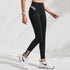 New Brushed Nude Tight Feet Sports Pants For Women - ROUTINE FASHION