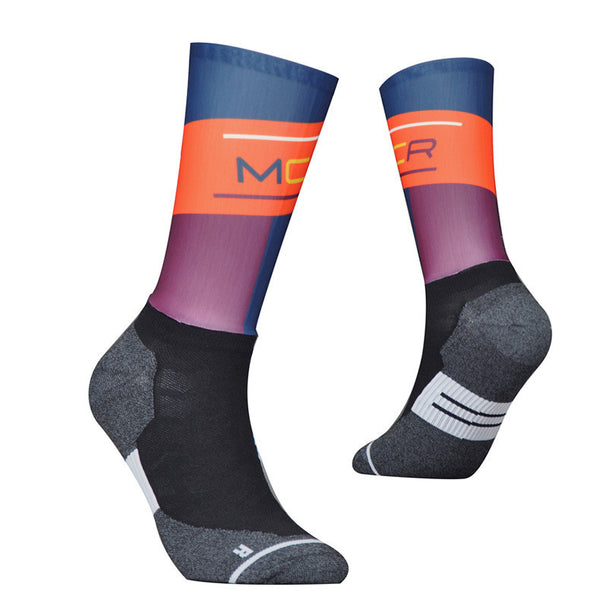 Trend Sports Socks Cycling Sports Socks Basketball Socks - ROUTINE FASHION