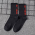 European And American Cotton Socks Trendy Socks For Men And Women In The Long Tube - ROUTINE FASHION