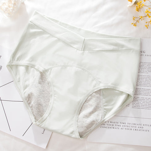 Waterproof menstrual period pants - ROUTINE FASHION