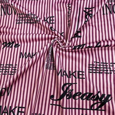 Two-Piece Sexy Sling Print Women Trousers - ROUTINE FASHION