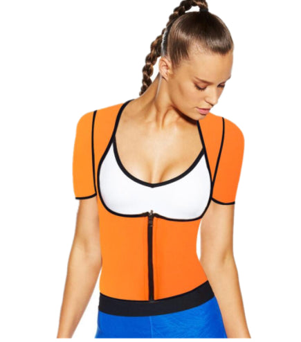 Women's Sports Shapewear Body Corset - ROUTINE FASHION