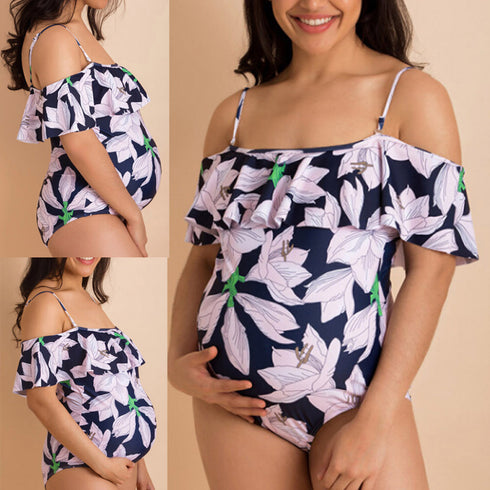 European and American swimsuit women - ROUTINE FASHION