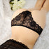 Panties, Seamless Underwear, Lace Panties - ROUTINE FASHION