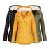 Outdoor Sports Jacket Women Winter Clothes - ROUTINE FASHION