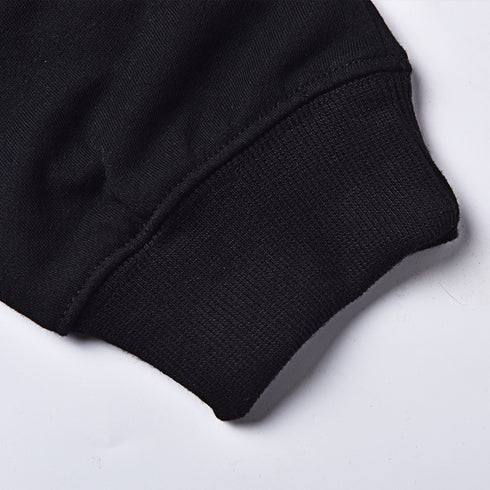 Autumn And Winter Women's New Style Printed Casual Sports Suit - ROUTINE FASHION