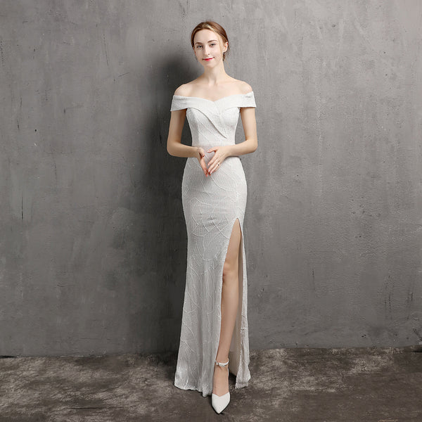 Fairy Dream Celebrity Party Evening Dress - ROUTINE FASHION